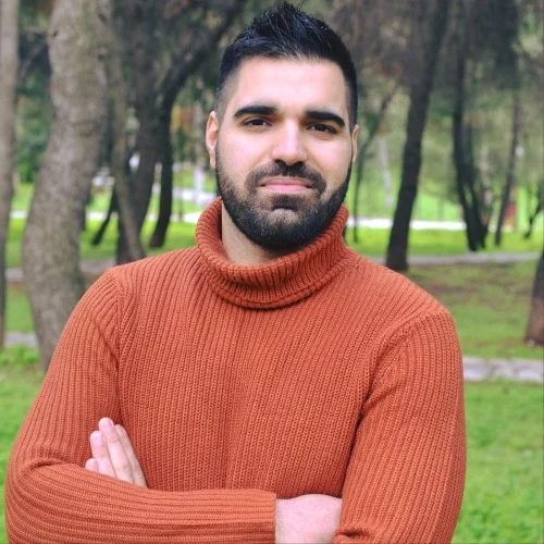Ο ψυχολόγος Κωνσταντίνος Πεφάνης